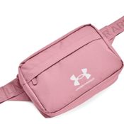 miniatura Imagen RIÑONERA UNDER ARMOUR SPORTSTYLE WB XBODY ROSA WAISTBAG 1381914-697