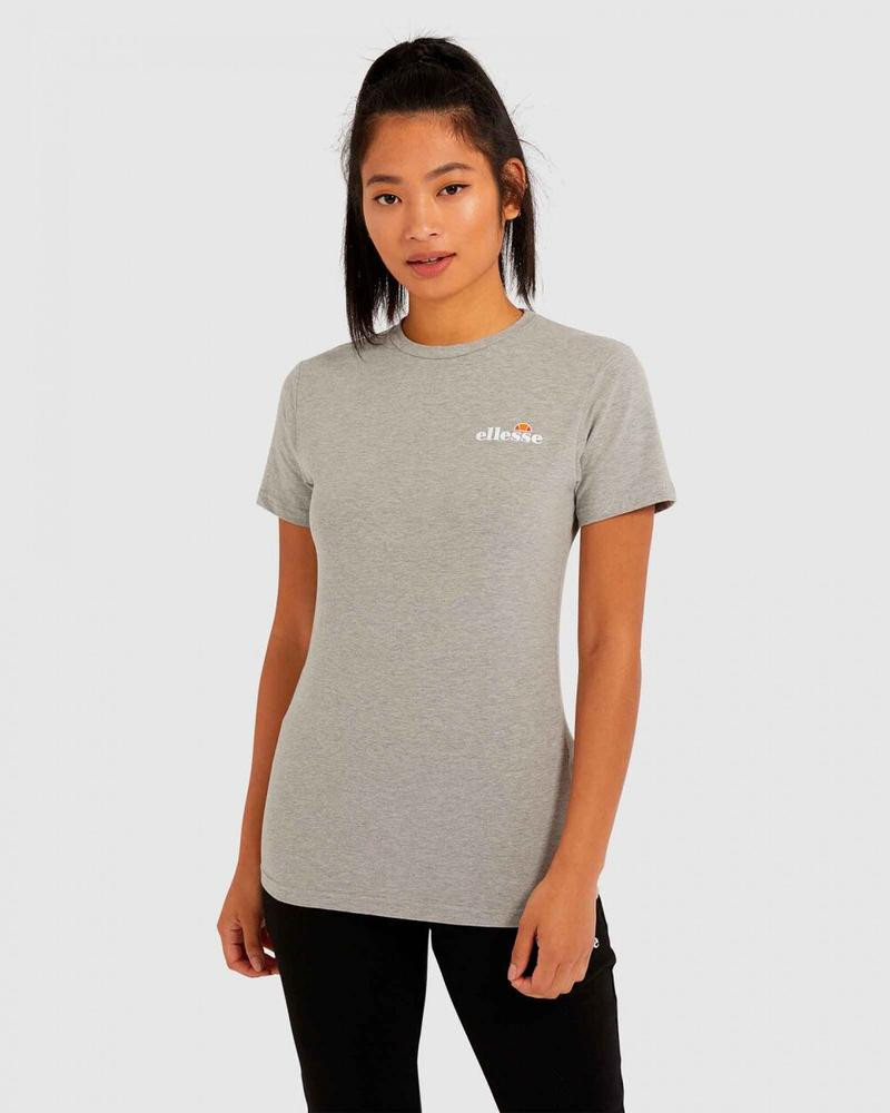 Imagen CAMISETA ELLESSE ANNIFO GRIS SRG09907-GRIS