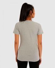 miniatura Imagen CAMISETA ELLESSE ANNIFO GRIS SRG09907-GRIS