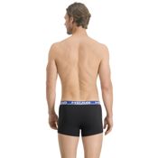 miniatura Imagen BOXER HEAD BASIC PACK 2 UND NEGRO AZUL  701202741-008