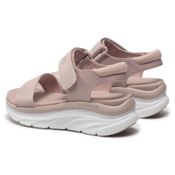 miniatura Imagen SANDALIAS SKECHERS D´LUX WALKER NEW BLOCK ROSADO  119226-BLSH