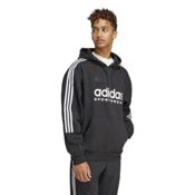 miniatura Imagen SUDADERA ADIDAS TIRO NEGRO HOODIE IV8126