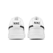 miniatura Imagen ZAPATILLAS NIKE COURT VISION LOW NN BLANCO NEGRO DH2987-101