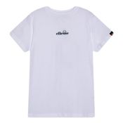 miniatura Imagen CAMISETA ELLESSE VALERA BLANCO OFF  JUNIOR T SHIRT S3T19696-908