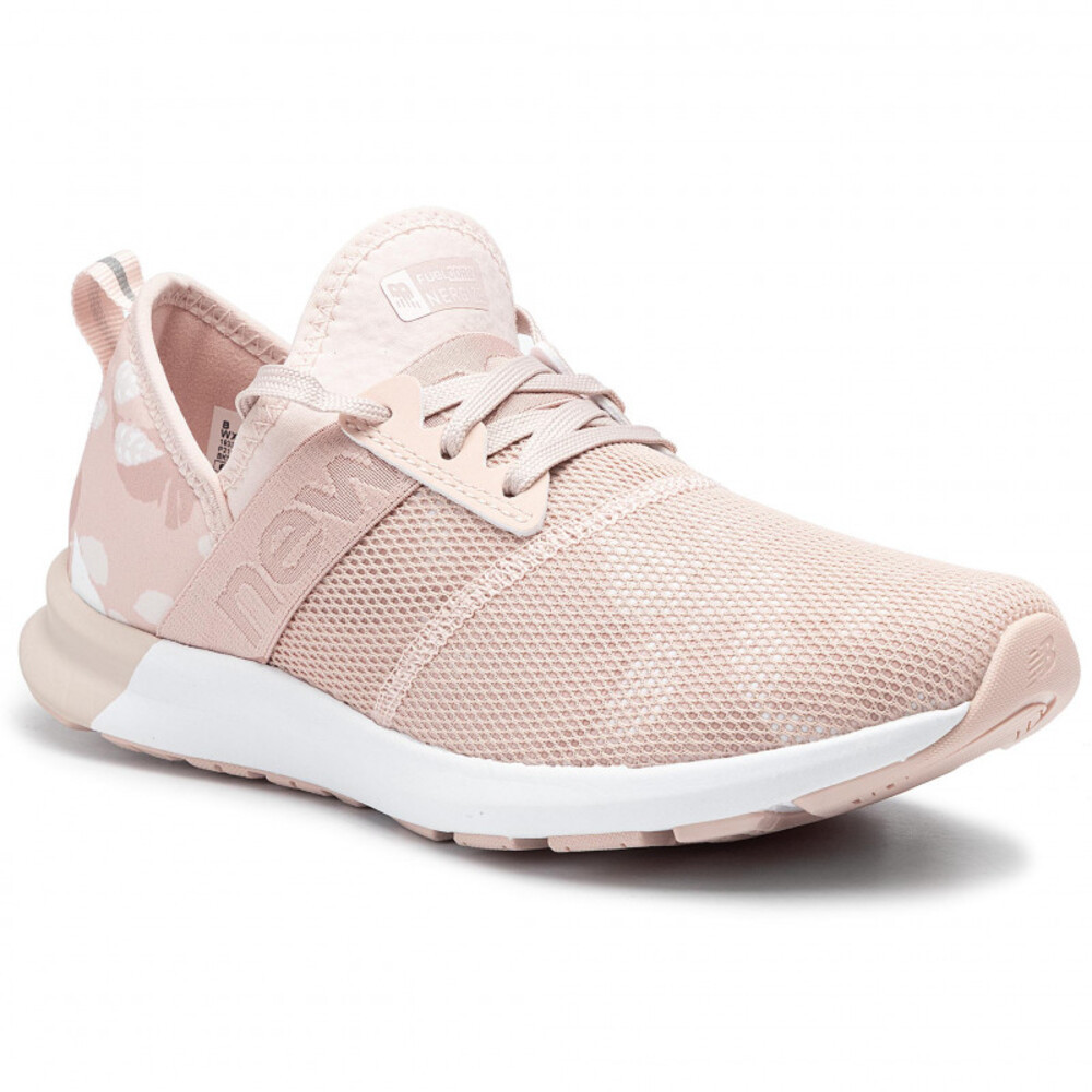 Imagen ZAPATILLA NEW BALANCE WXNRGLW TRAINNING ROSA BLANC WXNRGLW