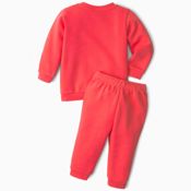 miniatura Imagen CHANDAL PUMA LIL INFANT SET PARADISE ROSA 589252-35