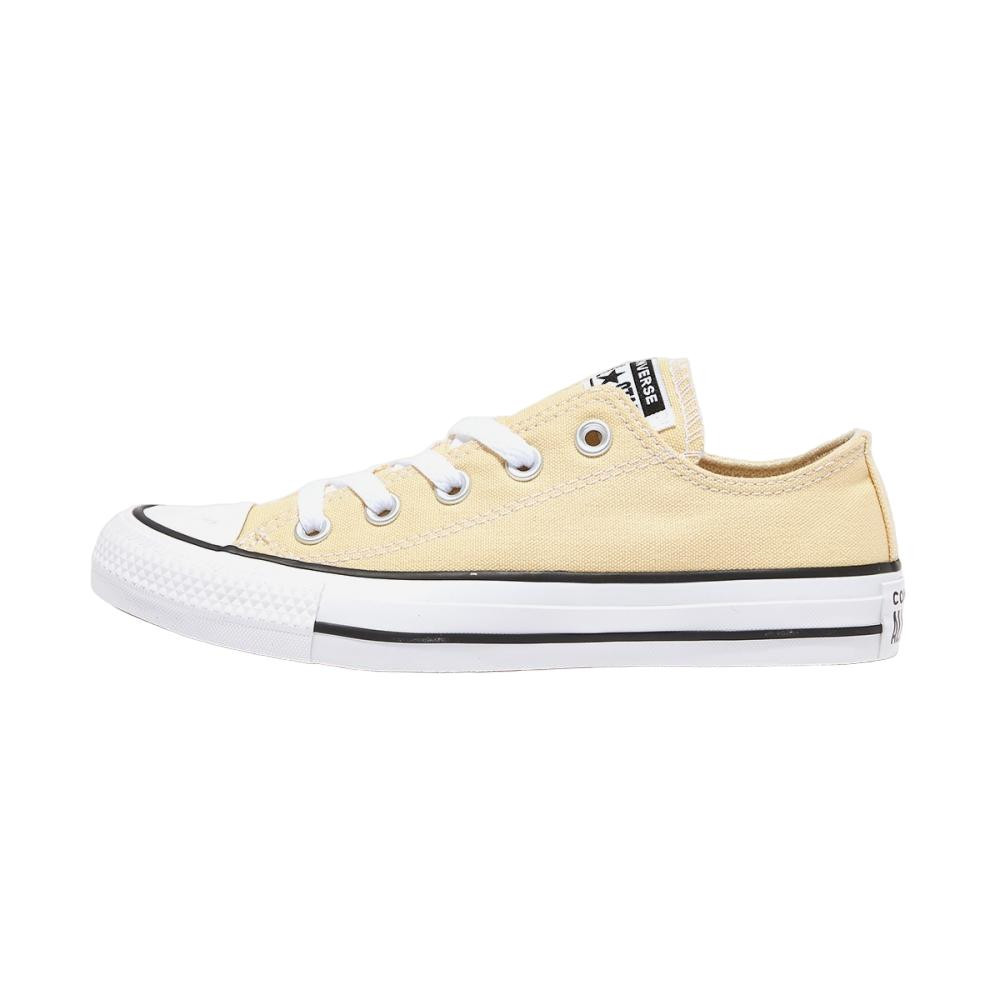 Imagen ZAPATILLA CONVERSE C TAYLOR A STAR OX SESAMO OPEN  A04560C