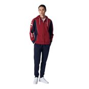 miniatura Imagen CHANDAL CHAMPION LEGACY LOGO MARINO ROJO RS508 219401-RS508