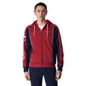 miniatura Imagen CHANDAL CHAMPION LEGACY LOGO MARINO ROJO RS508 219401-RS508