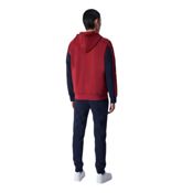 miniatura Imagen CHANDAL CHAMPION LEGACY LOGO MARINO ROJO RS508 219401-RS508