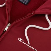 miniatura Imagen CHANDAL CHAMPION LEGACY LOGO MARINO ROJO RS508 219401-RS508