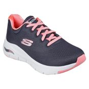 miniatura Imagen ZAPATILLAS SKECHERS ARCH FIT BIG APPEAL NAVY CORAL 149057-NVCL