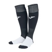 miniatura Imagen MEDIAS JOMA FUTBOL PROFESSIONAL II NEGRO BLANCO 400392-100