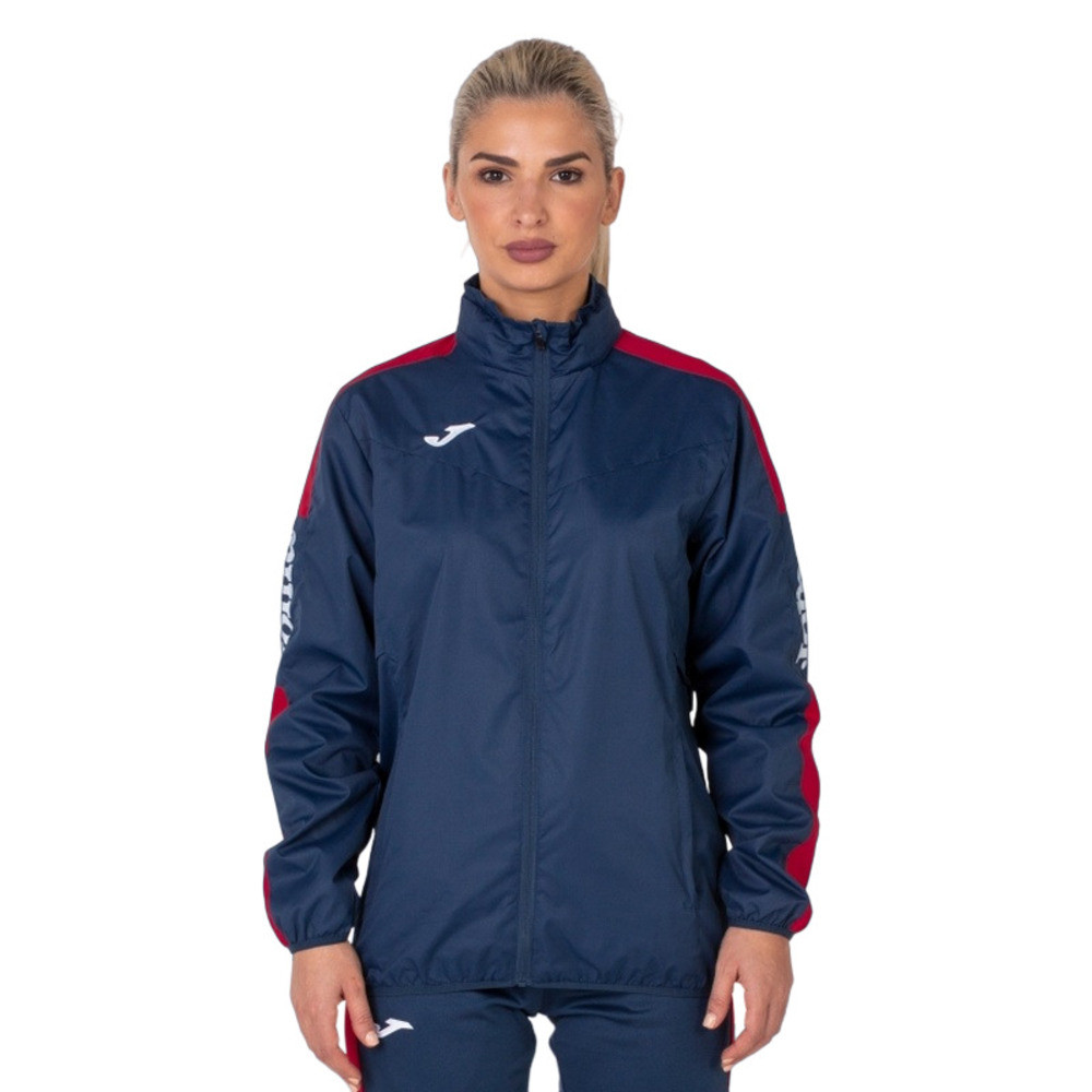 Imagen CHUBASQUERO JOMA CHAMPIONSHIP IV MARINO ROJO 900382-306