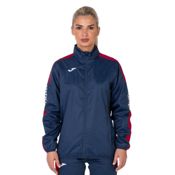 miniatura Imagen CHUBASQUERO JOMA CHAMPIONSHIP IV MARINO ROJO 900382-306