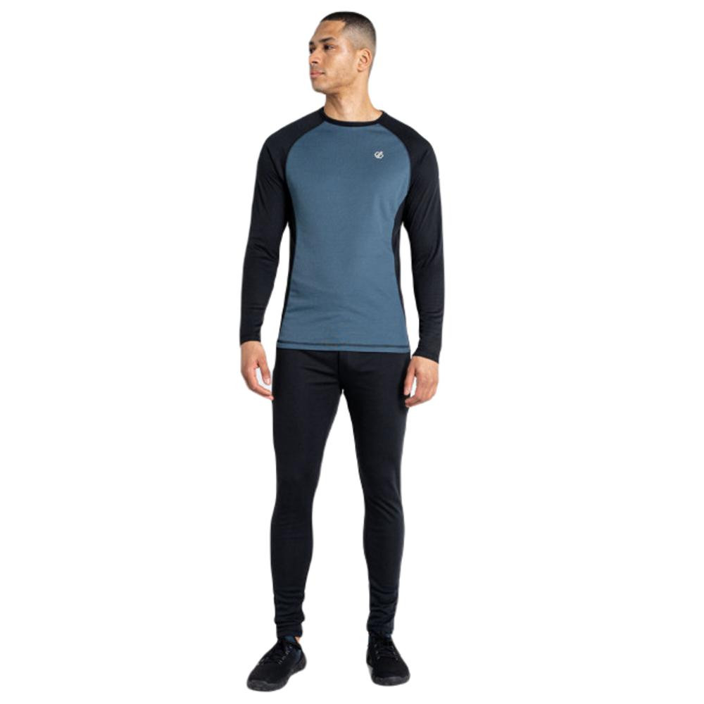 Imagen CONJUNTO DARE2B MARINO NEGRO PANTALON+CAMISETA  DMU393-Y36