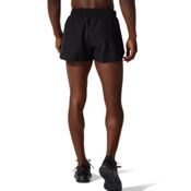 miniatura Imagen SHORT ASICS CORE SPLIT NEGRO 2011C343-001