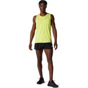 miniatura Imagen SHORT ASICS CORE SPLIT NEGRO 2011C343-001