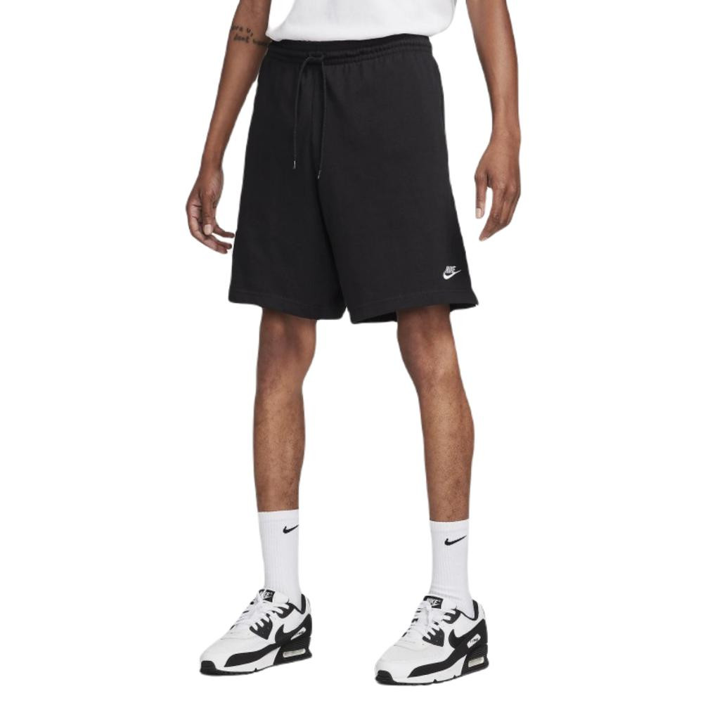 Imagen SHORT NIKE M CLUB KNIT NEGRO FQ4359-010