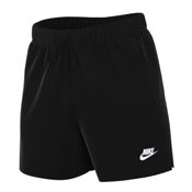 miniatura Imagen SHORT NIKE M CLUB KNIT NEGRO FQ4359-010