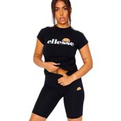 miniatura Imagen SHORT ELLESSE TOUR SHORT NEGRO MALLA CICLISTA SGC07616-011
