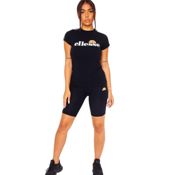 miniatura Imagen SHORT ELLESSE TOUR SHORT NEGRO MALLA CICLISTA SGC07616-011