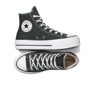 miniatura Imagen ZAPATILLAS CONVERSE C TAY LIFT HI NEGRO DESGASTADO A07927C