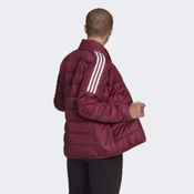 miniatura Imagen CHAQUETON ADIDAS W ESS DOWN JKT BURDEOS GT9163