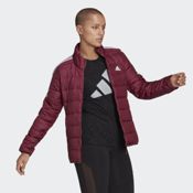 miniatura Imagen CHAQUETON ADIDAS W ESS DOWN JKT BURDEOS GT9163