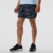 miniatura Imagen SHORT NEW BALANCE ACELERATE 5IN SHRT NEGRO MULTI MS93188-BMM