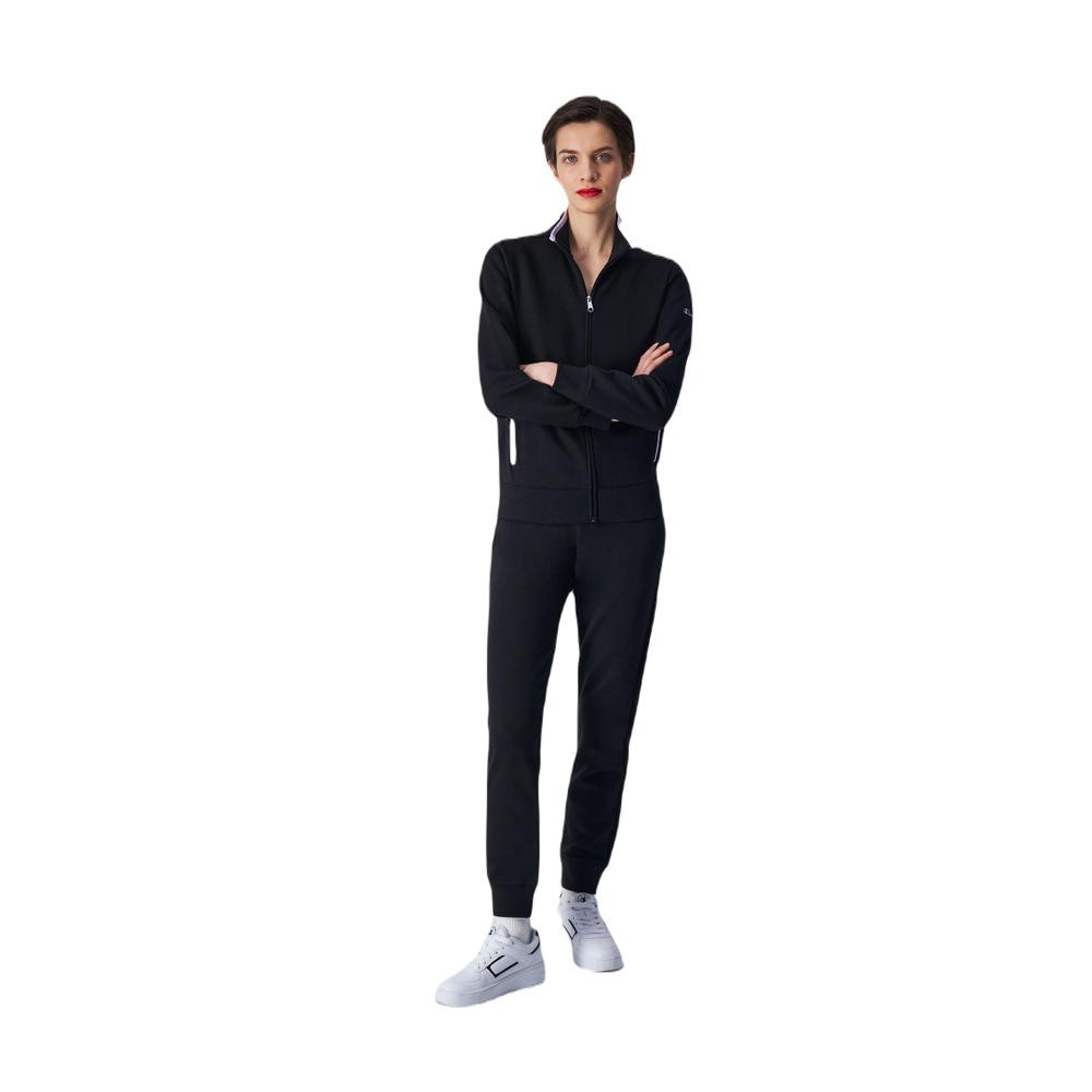 Imagen CHANDAL CHAMPION LEGACY FELPA NEGRO 116884-KK001