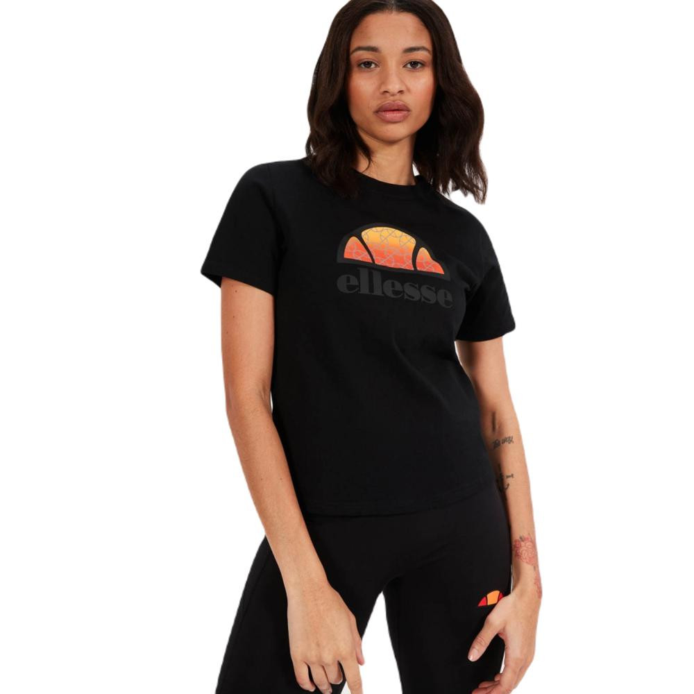Imagen CAMISETA ELLESSE DONINGTON NEGRO T SHIRT  SRT19274-011