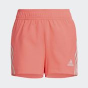 miniatura Imagen SHORT ADIDAS G AR 3S WV ROJO ACIDO BLANCO HA3899