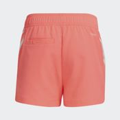 miniatura Imagen SHORT ADIDAS G AR 3S WV ROJO ACIDO BLANCO HA3899