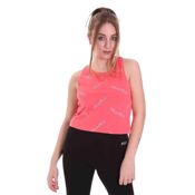 miniatura Imagen CAMISETA FILA JANAY AOP CROPPED TANK CORAL 683305-B011
