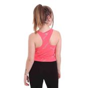 miniatura Imagen CAMISETA FILA JANAY AOP CROPPED TANK CORAL 683305-B011