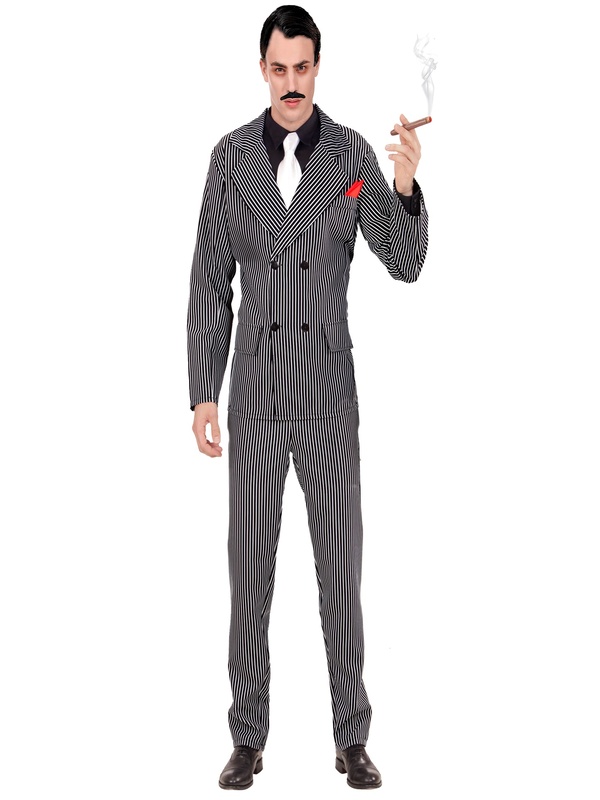 Disfraz adulto Padrino