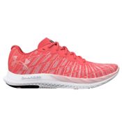 miniatura Imagen ZAPATILLAS UNDER ARMOUR CHARGED BREEZE 2 ROJO CORA 3026142-601