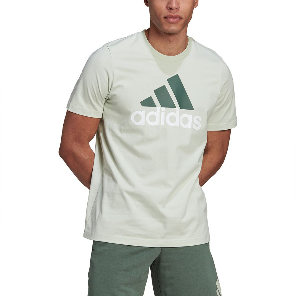 Imagen CAMISETA ADIDAS M BL SJ VERDE T SHIRT HL2249