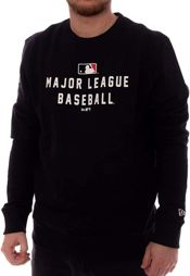 miniatura Imagen SUDADERA NEW ERA MLB LEAGUE ESTABLISHED CREW MLBGE 11860142