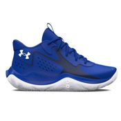 miniatura Imagen ZAPATILLAS UNDER ARMOUR GS JET 23 AZUL 3026635-400