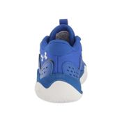 miniatura Imagen ZAPATILLAS UNDER ARMOUR GS JET 23 AZUL 3026635-400