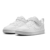 miniatura Imagen ZAPATILLAS NIKE COURT BOROUGH LOW RECRAFT BLANCO BLANCO PS DV5457-106