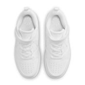 miniatura Imagen ZAPATILLAS NIKE COURT BOROUGH LOW RECRAFT BLANCO BLANCO PS DV5457-106