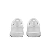 miniatura Imagen ZAPATILLAS NIKE COURT BOROUGH LOW RECRAFT BLANCO BLANCO PS DV5457-106