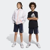 miniatura Imagen SHORT ADIDAS U 3S WN MARINO BLANCO IC6822
