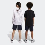 miniatura Imagen SHORT ADIDAS U 3S WN MARINO BLANCO IC6822