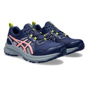miniatura Imagen ZAPATILLAS ASICS TRAIL SCOUT 3 AZUL EXPANSE CORAL  1012B516-401