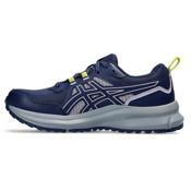 miniatura Imagen ZAPATILLAS ASICS TRAIL SCOUT 3 AZUL EXPANSE CORAL  1012B516-401