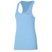 miniatura Imagen CAMISETA MIZUNO IMPULSE CORE TANK CELESTE CERULEAN T SHIRT J2GAB209-21